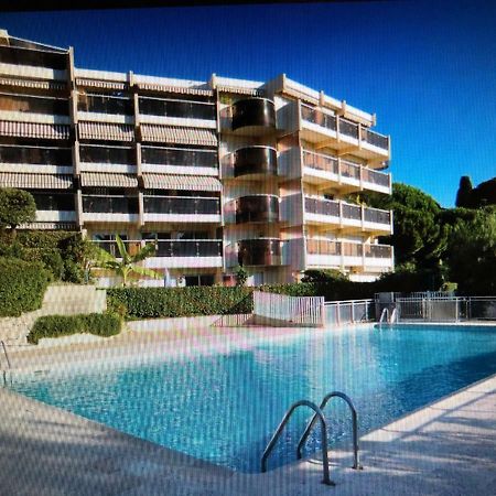 Tres Bel Appartement Vue Mer A 니스 외부 사진