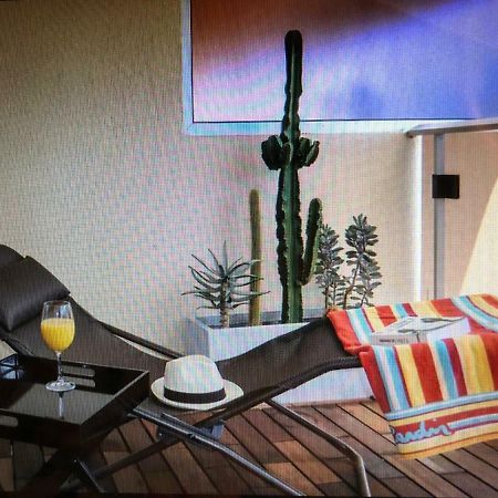 Tres Bel Appartement Vue Mer A 니스 외부 사진