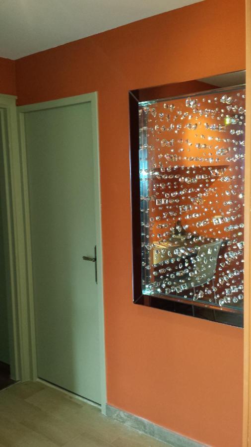 Tres Bel Appartement Vue Mer A 니스 객실 사진