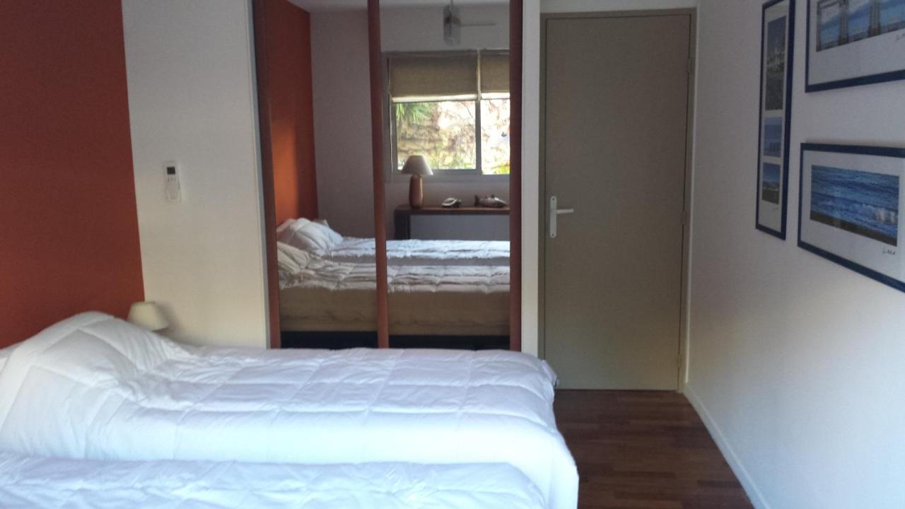 Tres Bel Appartement Vue Mer A 니스 객실 사진