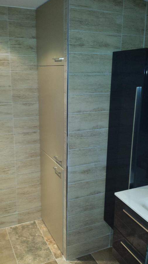 Tres Bel Appartement Vue Mer A 니스 객실 사진
